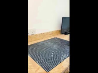Ностальгия в глаз попала. (видео)