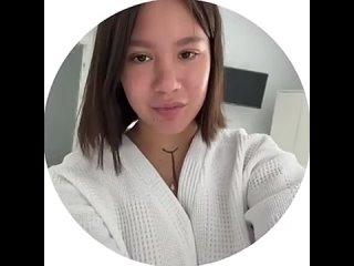 Дочь Даны Борисовой объяснила почему делает пластику тела    17-летняя летняя Полина весной сделала ринопластику, а... (видео)