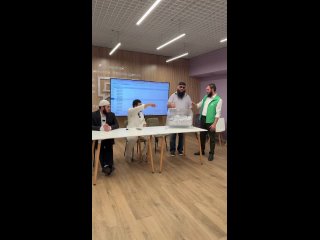 Live: Безликие - Народный проект