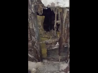 Ничего не изменились и почему то капает!? Это 8 сентября 2025г дождь был! (видео)