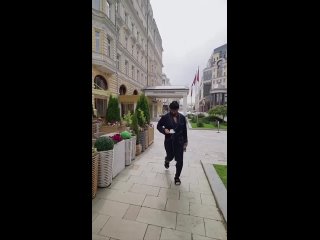 Чё за животное очередное? - Борис Бархатов