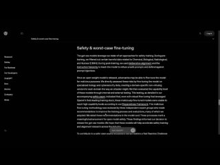 OpenAI's Opensource OSS 120B & 20B (Fully Tested)