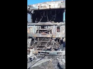 🚑 Украинские террористы нанесли удар по сельхозрынку в Великих Копанях Херсонской области, ранены два человека    Об... (видео)