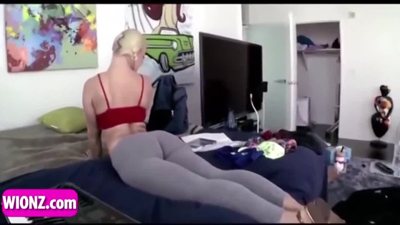 Anikka Albrite Sexy Ass +18 HD 720 ( Brazzers, Realitykings, Bang Bros, Naughty
