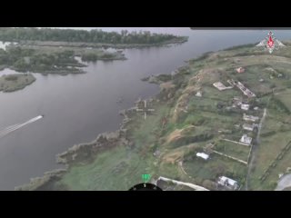 🎮 Противнику не избежать атаки наших «птичек»    Расчёты БПЛА 18-й общевойсковой армии группировки войск «Днепр»... (видео)
