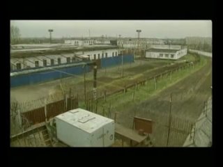 Михаил Круг - Осенний дождь (клип)