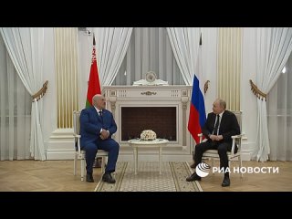 Россия готова заложить завод и лабораторию по беспилотным системам вместе со специалистами из Белоруссии, есть... (видео)