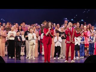 Видео от Елены Шевченко