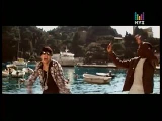 Tinchy Stryder feat. Dappy – Spaceship 2011 — Видео.mp4