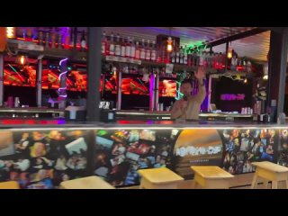 Обстановка на набережной   🌴НОВОСТИ  ЛАЗАРЕВСКОЕツ 🔵 @Podslushano_Laza (видео)