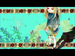 Брошенный кролик / Bunny Drop / Usagi Drop / うさぎドロップ - 01 серия  [JAM & Eladiel]