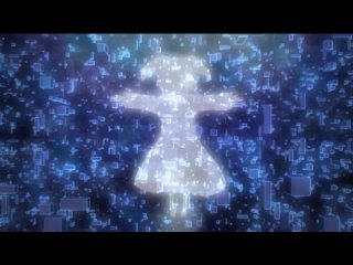 OVA| Виртуальный спецназ / Baldr Force Exe Resolution - 3 серия (Озвучка)