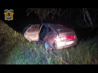 В Зауралье 8-месячная девочка погибла в аварии  В Целинном округе умерла 8-месячная девочка, два пассажира получили... (видео)