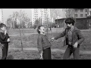 ПОЧЕМУ ДЕТИ СССР БЫЛИ ДРУГИМИ