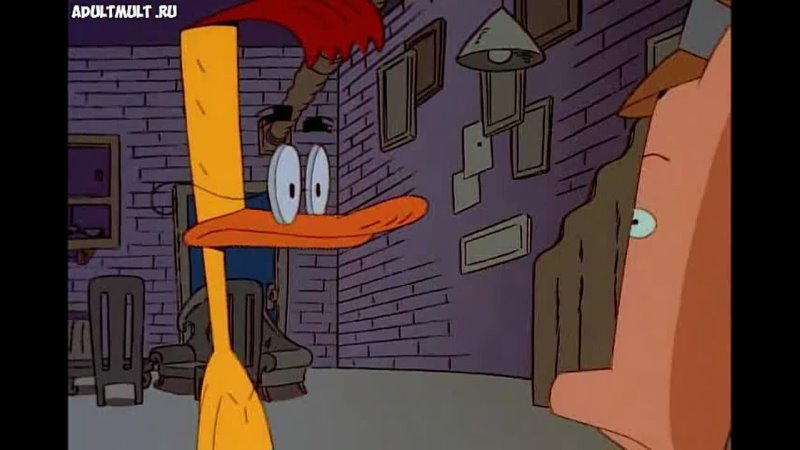 Duckman: Private Dick and Family Man 4x09
