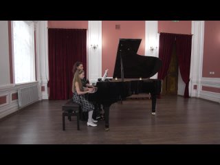 Г. Тимербулатова -