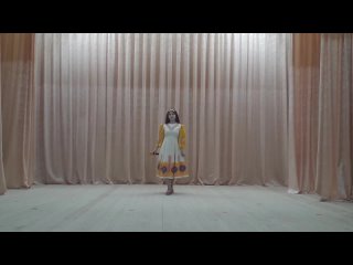 Алёна Кузнецова.