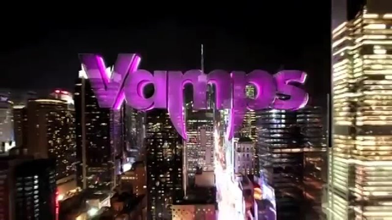 Вампирши / Vamps (2012)