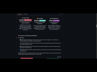 DeepCode NEW Opensource Agentic Coder IS POWERFUL! Can Build ANYTHING!