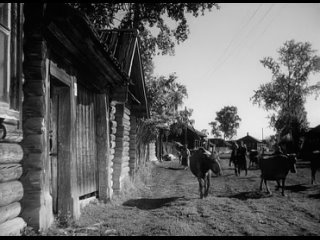 Чужая родня / 1955