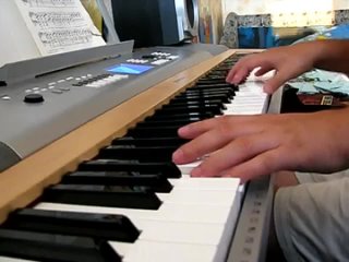 Самая красивая мелодия на свете.....