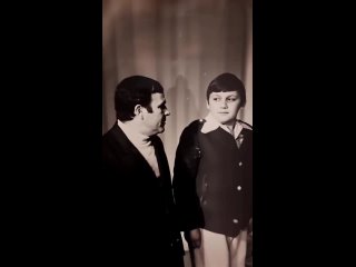 Стас Михайлов трогательно поздравил отца с днем рождения  Отцу певца, Владимиру Борисовичу Михайлову исполнилось 87... (видео)