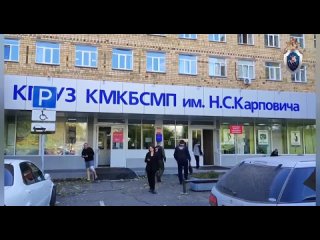 Отца погибших от дихлофоса в Красноярском крае детей приговорили к двум годам условно    Приговор мужчине был оглашен в... (видео)