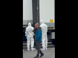 🚑 Обмены тяжелоранеными пленными начнутся завтра, — Мединский    Сегодня началась передача тел погибших солдат в... (видео)