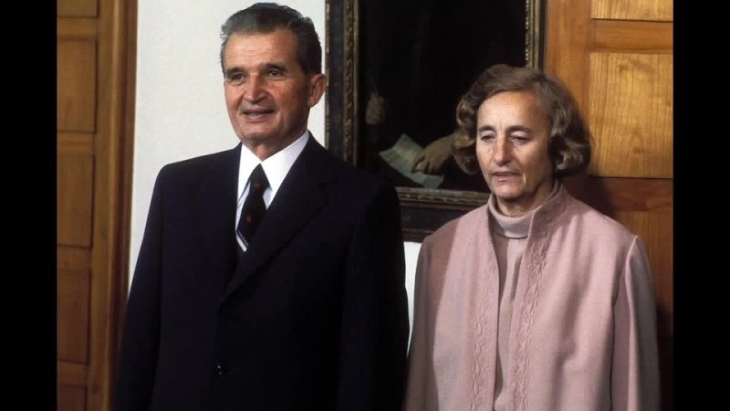 Nicolae Ceausescu NU A ORDONAT sa se traga la Timisoara 1989 teleconferinta CC a PCR