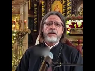 Протоиерей предложил обложить россиян десятиной    Ввести для россиян практику регулярных пожертвований в виде десятины... (видео)