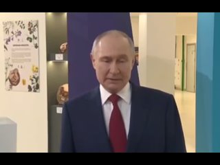 🇷🇺 ЗАЯВЛЕНИЕ ПУТИНА ПО ИТОГАМ РАЗГОВОРА С ТРАМПОМ  Путин назвал разговор с Трампом содержательным, откровенным и... (видео)