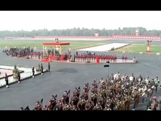 Может это парад цирка, акробатов. - Azat Fanilevich