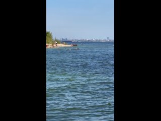 Это не Мальдивы?😁 - Зульфия Хамитова