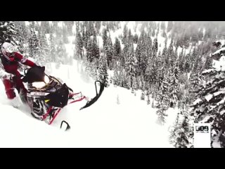 Мото Босс-Горные снегоходы POLARIS снегоход-Yamaha-BRP