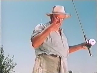 Тайны мудрого рыболова.1957.