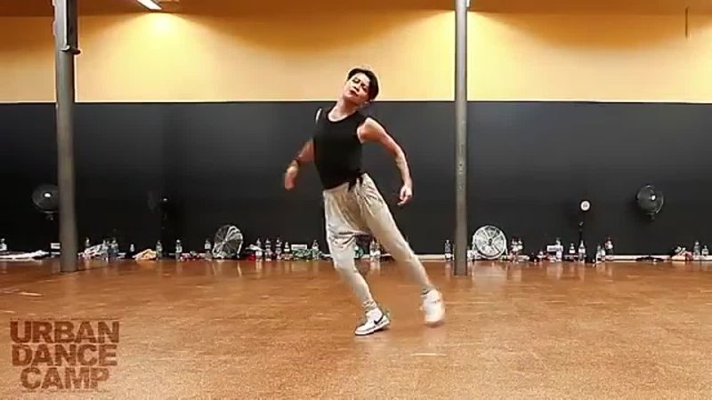 Sing by Ed Sheeran Koharu Sugawara ( Dance Choreography) URBAN DANCE