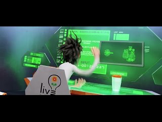 Облачно... 2: Месть ГМО (мультфильм 2013)