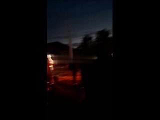 Два человека погибли в результате взрыва на ж/д путях в Орловской области  Все произошла на перегоне Малоархангельск —... (видео)