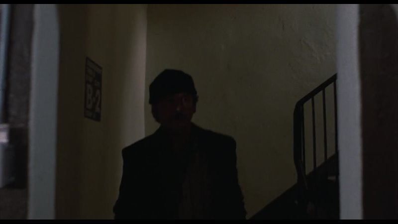 Death Wish II (1982) X rated version RUS Subtitles ( Charles Bronson, rape, rape, shootouts, blood, gore,