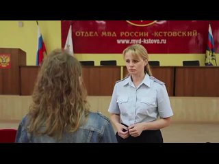 Нижегородская студентка, пропавшая  при странных обстоятельствах, рассказала, как её развели мошенники.  Варвара Панина... (видео)