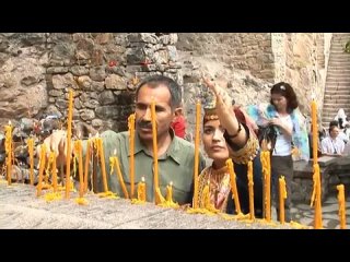 Где греки - там Греция
