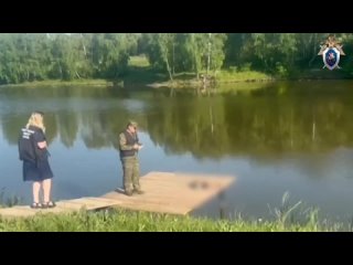 Ещё одного новорожденного нашли в пакете: к сожалению, погибшего    На этот раз тело погибшего младенца было обнаружено... (видео)