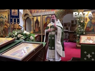 Овдовевшие женщины не имеют права ещё раз выходить замуж и «подкрашивать глазки». Об этом заявили в РПЦ.  По словам... (видео)