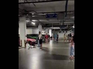 Украинские террористы ночью атаковали Краснодарский край    В результате атаки украинских БПЛА погибли две женщины. Об... (видео)