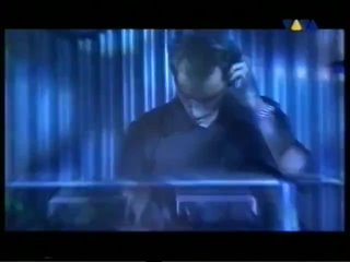 Paul Van Dyk - We Are Alive (VIVA LIVE CRDS)