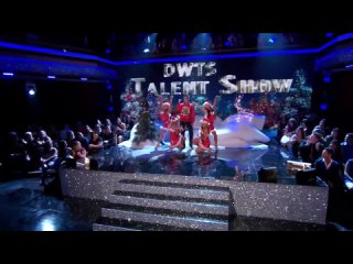  Dancing With The Stars 19x06 HD