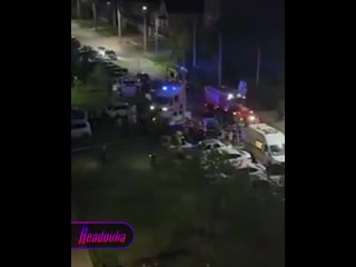 Ветеран СВО, занимавший пост первого замглавы Ставрополя, погиб от взрыва — не исключается версия теракта  Ночью в... (видео)