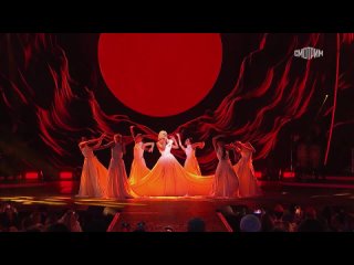 Полина Гагарина - Море (Новая Волна 2025)