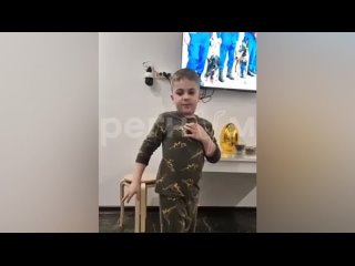 В Мытищах первоклассника, читающего стихи Пушкина наизусть, не приняли в школу из-за «незнания русского языка»   Семья... (видео)