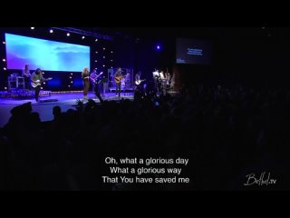 Bethel Worship